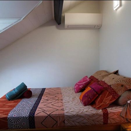 Апартаменты Cocooning Harmonie Сент-Анн Экстерьер фото